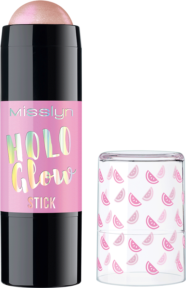 Misslyn Holo Glow Stick Pine (1000x1000), Png Download