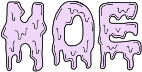 Drawn Crown Tumblr - Hoe Tumblr Transparent (500x280), Png Download