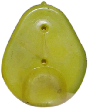 Glow Stick Holder - Fruit (600x600), Png Download