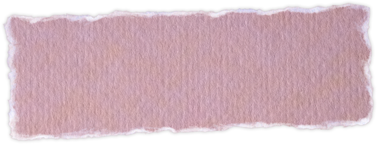 [html] Tumblr Chalkdust V - Paper Scrap Png Transparent (736x282), Png Download