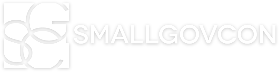 Small Gov Con Blog - Small Business (900x240), Png Download