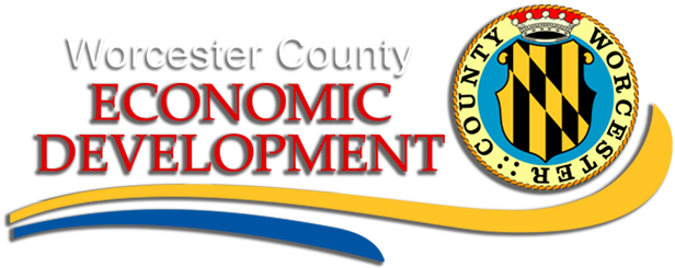 Money Tour Eastern Shore - Worcester County, Maryland (640x248), Png Download