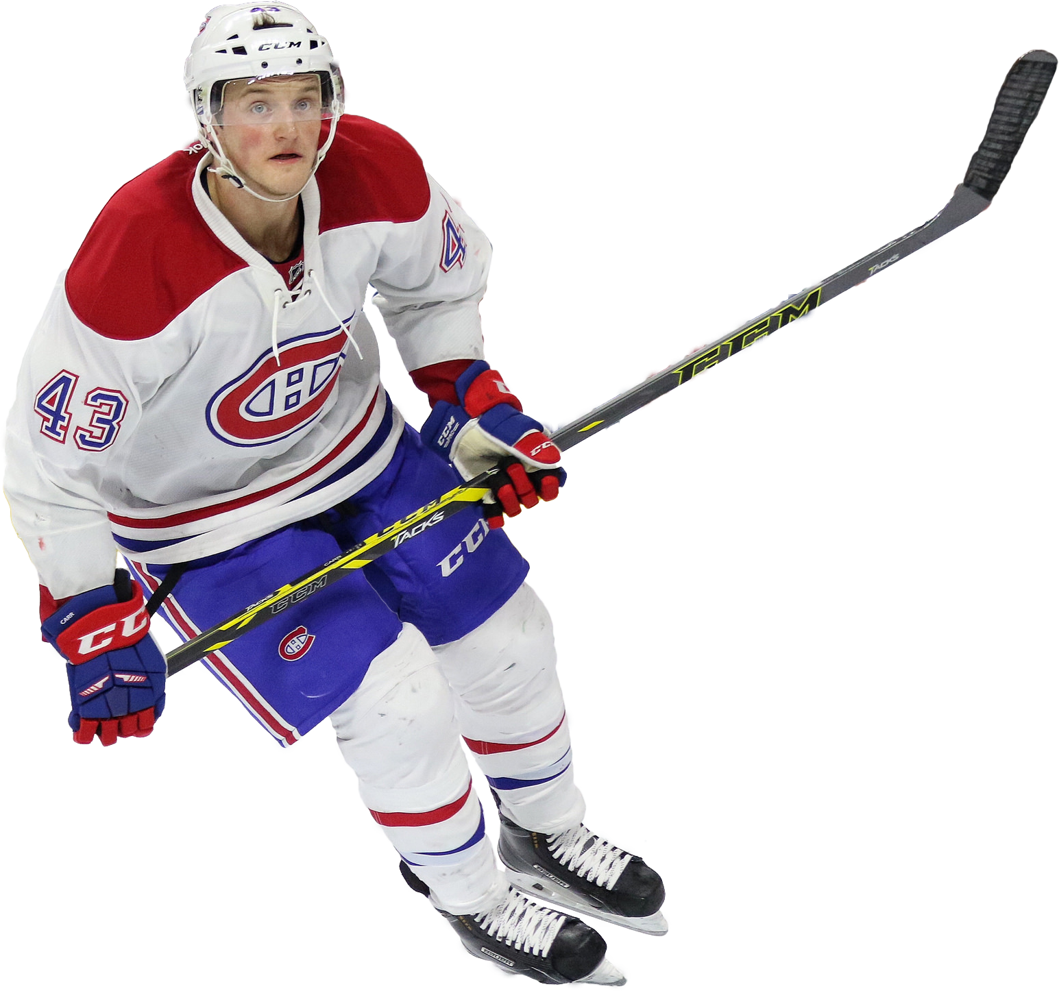 Daniel Carr (1545x1446), Png Download