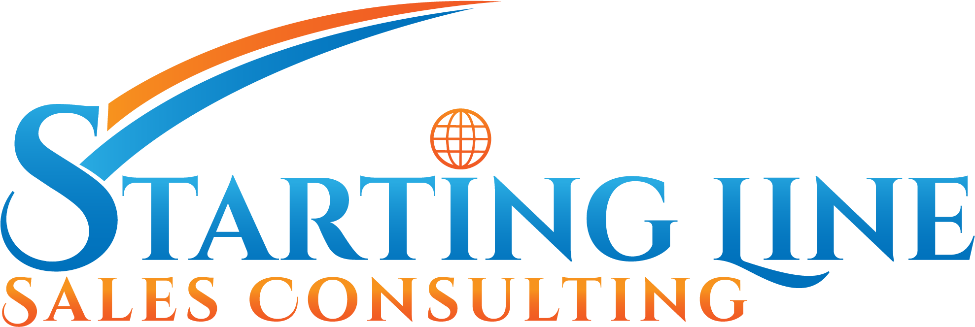 Starting Line Sales Consulting - Caffè Hardy (italy) Coffee White Hardy Moka Cafetiere (2542x783), Png Download