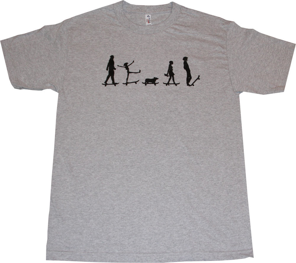 Image Of Sk8rats Cowboy Bebop T-shirt - Cowboy Bebop Shirt (1000x889), Png Download