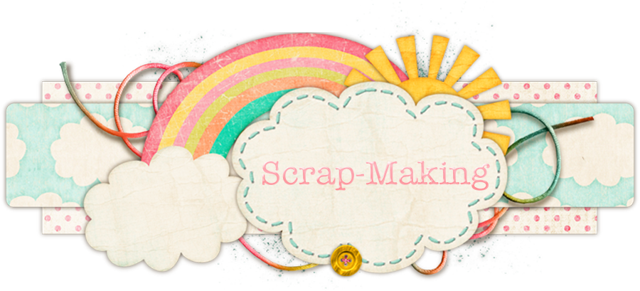 Scrap-making - Colorir (900x409), Png Download