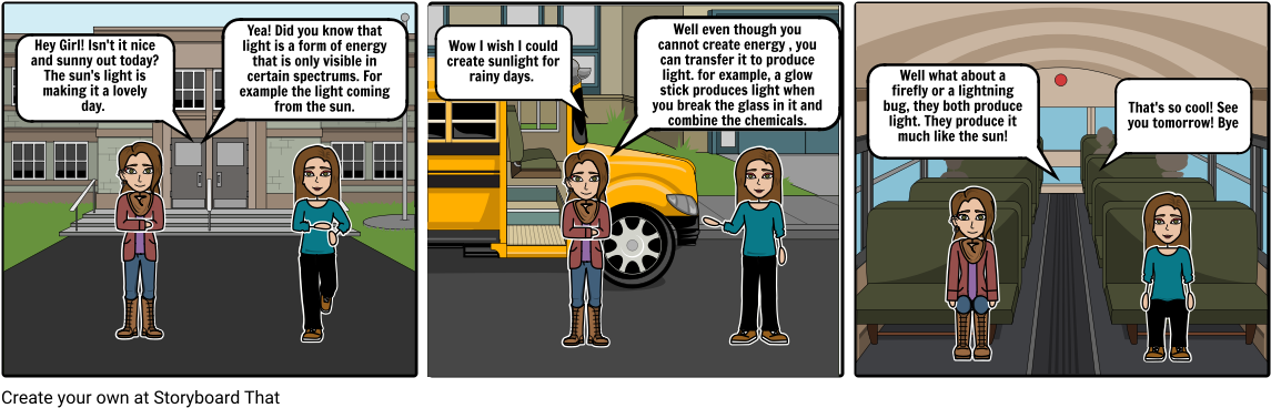 Jenny And Robyn - Cartoon (1164x385), Png Download