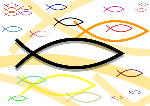 Colin Kaepernick - Orion Jesus (620x439), Png Download