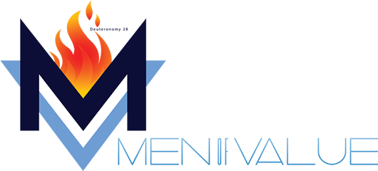 Men Of Value - Value (530x240), Png Download