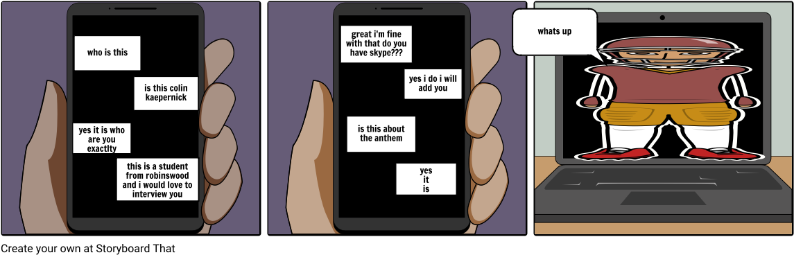 Hater Bout To Get Jumped - Cartoon (1164x385), Png Download