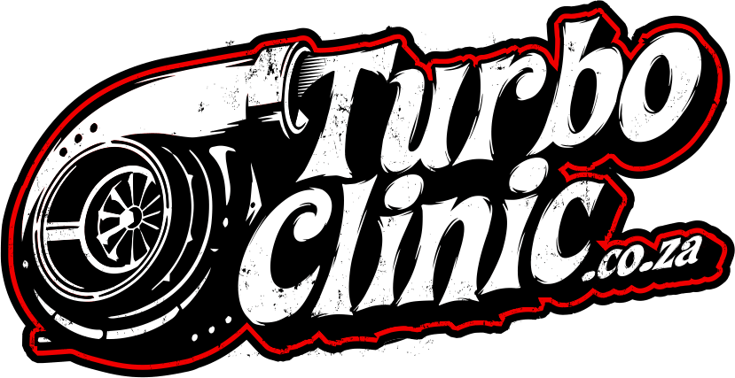Turbo Clinic - Turbocharger Logo (829x427), Png Download