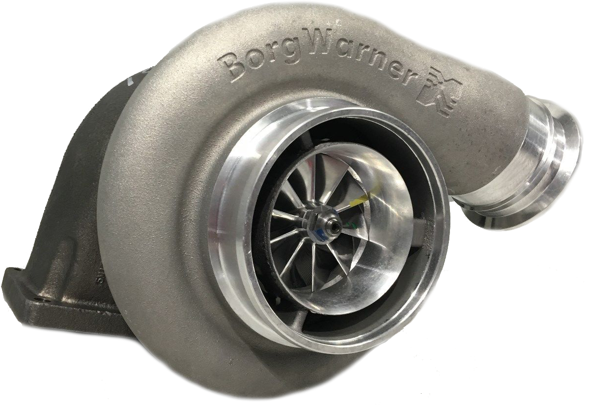 Borg Warner S476sx-e Turbocharger - Turbo Borg Warner (1209x848), Png Download