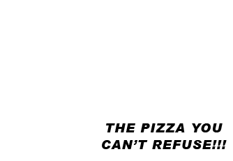 The Godfather Pizzeria East Hanover - Godfather East Hanover New Jersey (460x335), Png Download