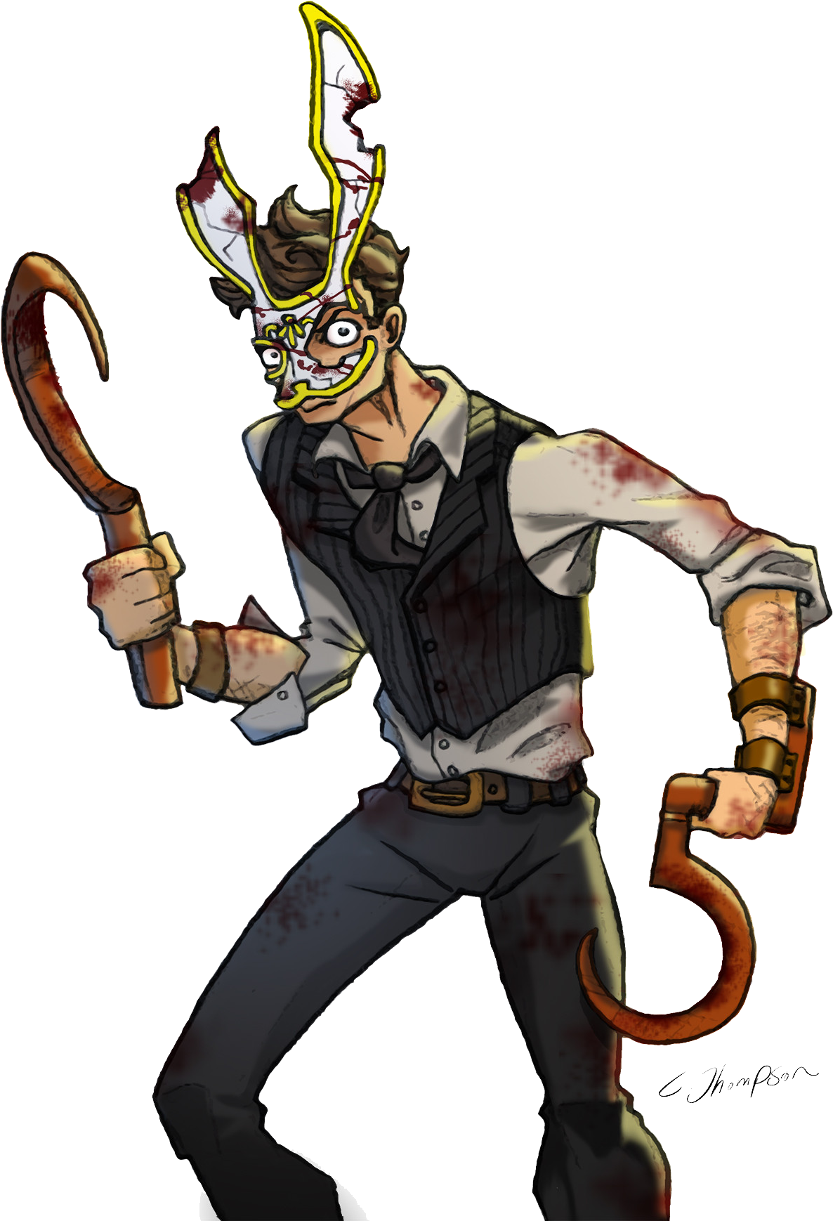 Bioshock Png Photos - Bioshock Png (1320x2040), Png Download