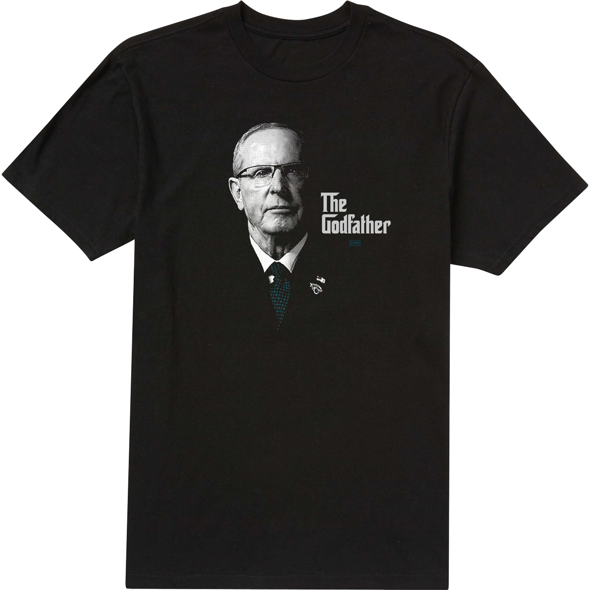 Brian Dawkins Hall Of Fame Shirt (1200x1200), Png Download