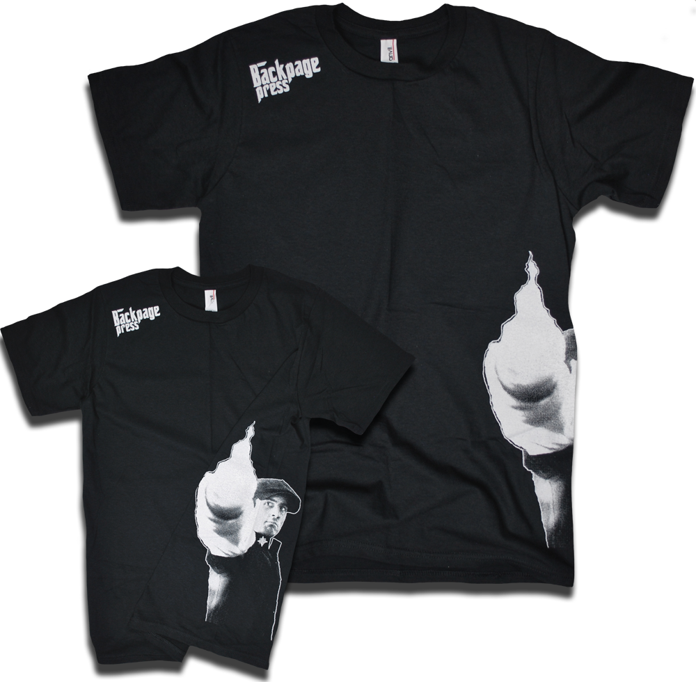 Image Of The Godfather "don Vito" - Vito Corleone (1000x980), Png Download