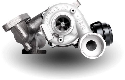 All Reman Turbochargers Supplied With - Ivor Searle (478x307), Png Download