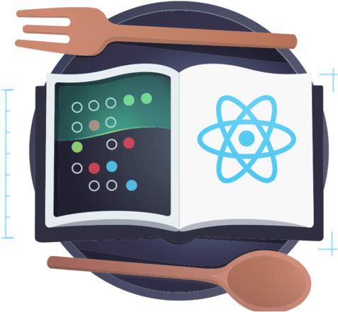 Course•react - Misfitpieces Laser Cut Black Plexiglass Atom Earrings (480x480), Png Download