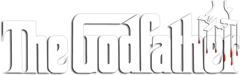 The Godfather Image - Godfather Trilogy Dvd Cover (800x310), Png Download