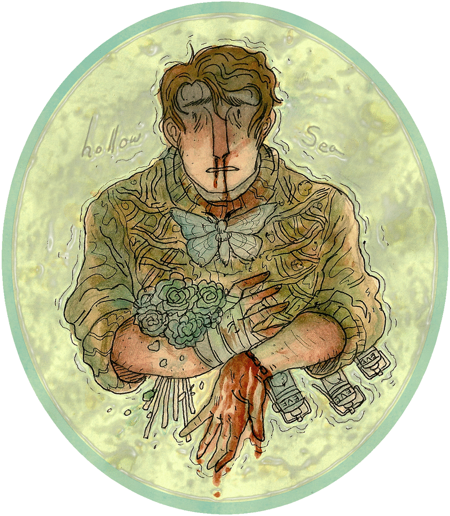 Bioshock Drawing Lighthouse Picture Free Library - Bioshock (904x1036), Png Download