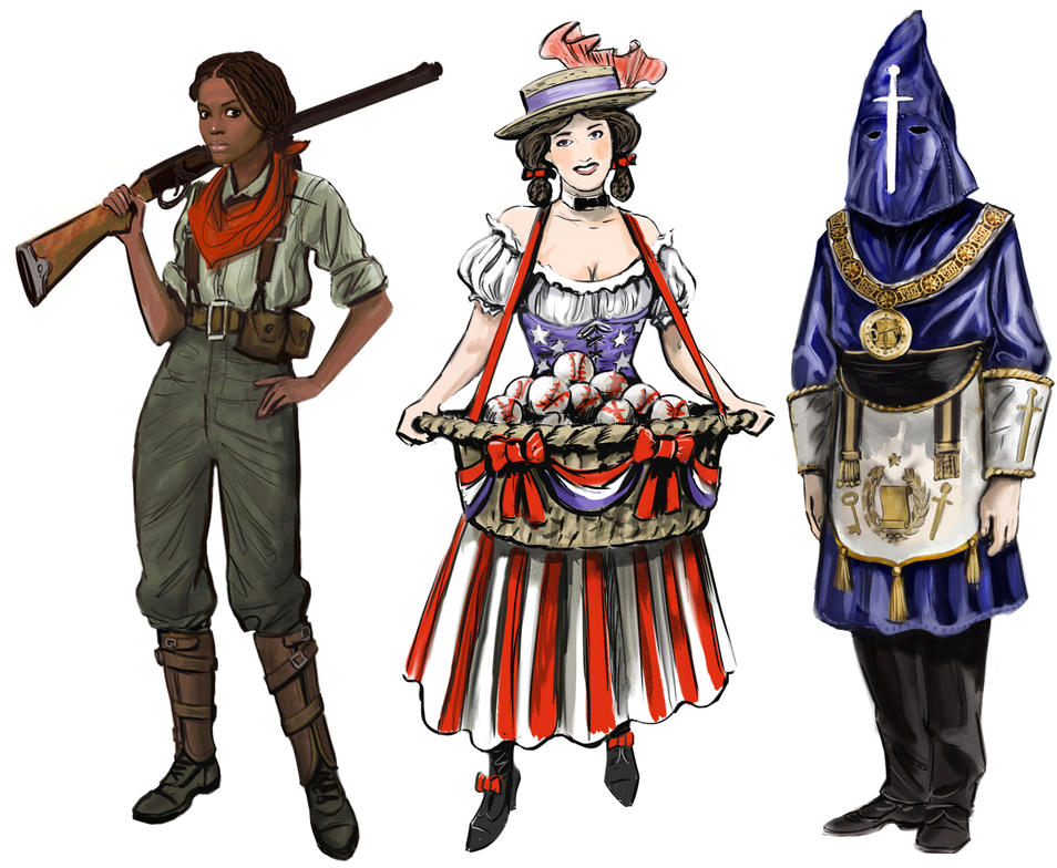 Bioshock Transparent Png - Fraternal Order Of The Raven (1000x796), Png Download