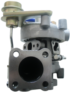 Tbo New Ct9 17201-54090 3ct Turbocharger For Toyota - Carburetor (350x350), Png Download