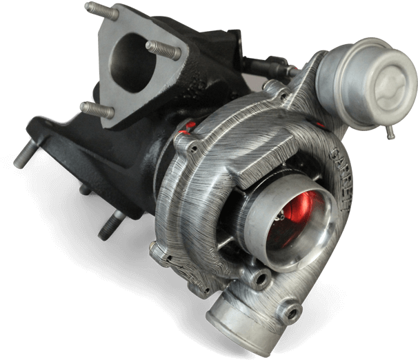 Discovery Td5 Hybrid Turbocharger - Kiev (700x700), Png Download