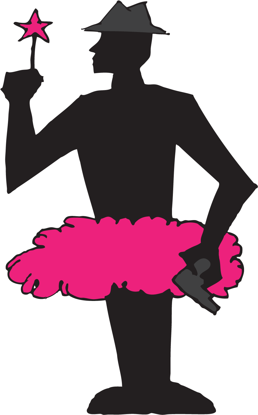 The - Illustration (980x1512), Png Download