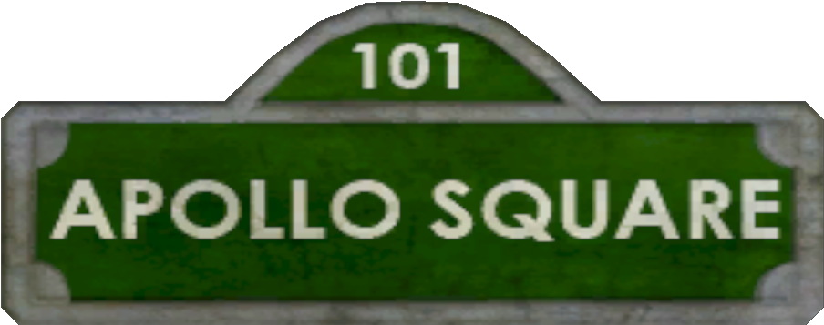 Bioshock Adam Guide - Sign (953x405), Png Download