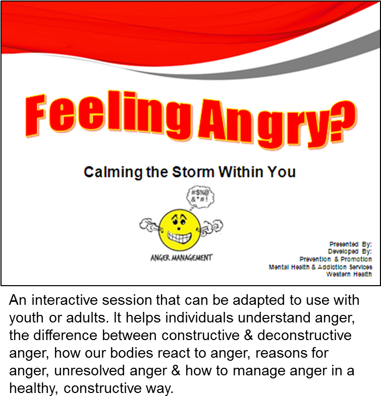 Feeling Angry - Poster (755x856), Png Download