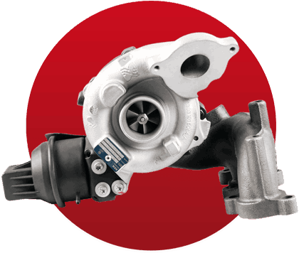 Crucial Action During Turbocharger Reconditioning Is - Wall Chaser (450x450), Png Download