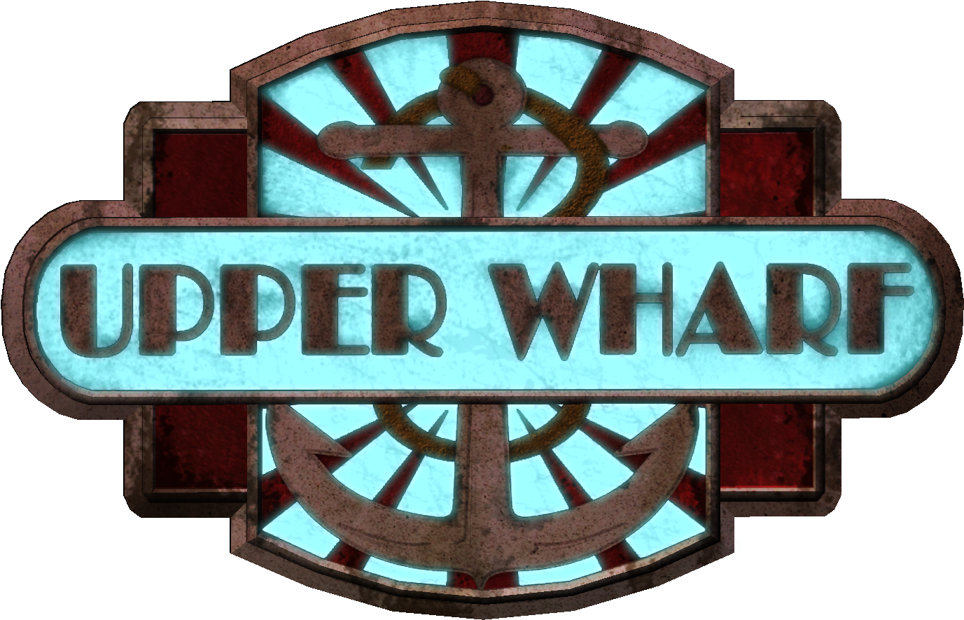 Latest - Wharf (1441x924), Png Download