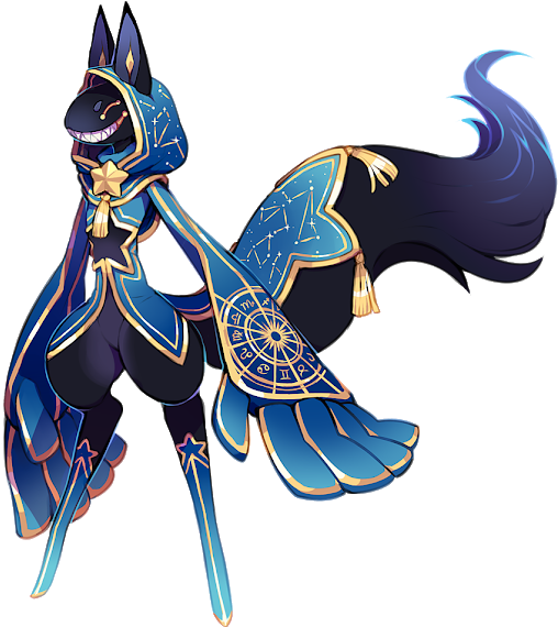 Photo - Deviantart Kawiku (530x598), Png Download