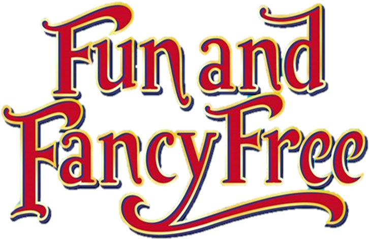 Willie's Castle - Fun And Fancy Free Logo (769x521), Png Download