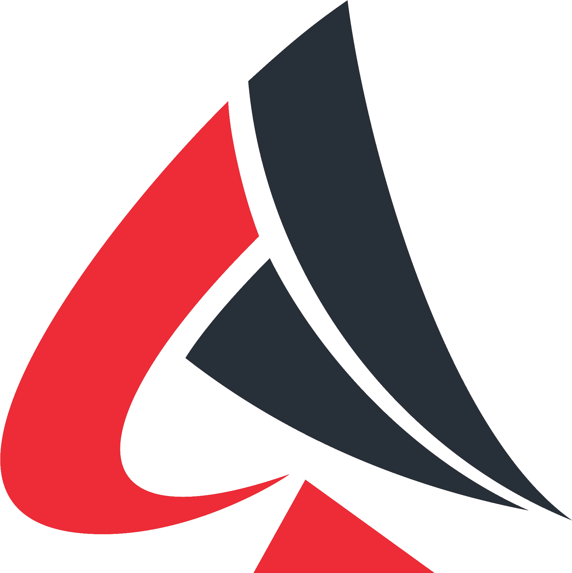 Cardvolution Cardvolution - Deck Of Cards Logo (1947x1871), Png Download