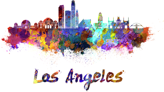 Bleed Area May Not Be Visible - Skyline Leiden (600x393), Png Download