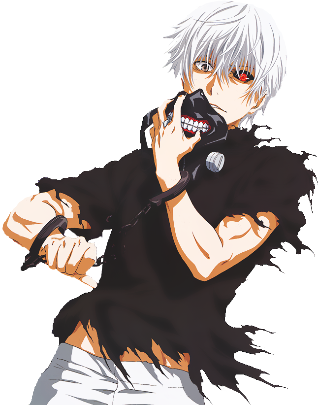 Download Ken Tokyo Ghoul Fan - Kaneki Ken No Background ...