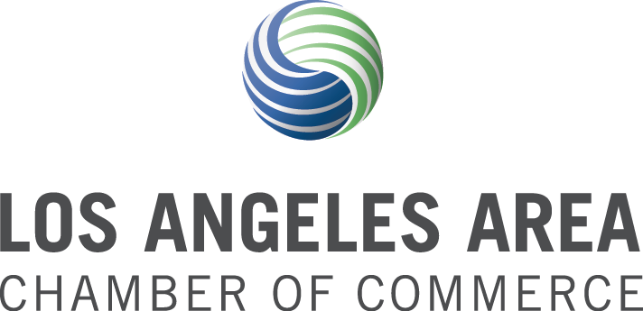 Add The Chamber's Logo To Your Website - Angeles Area Chamber Of Commerce (712x345), Png Download