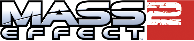 Mass Effect™ - Mass Effect 3 Logo (800x169), Png Download