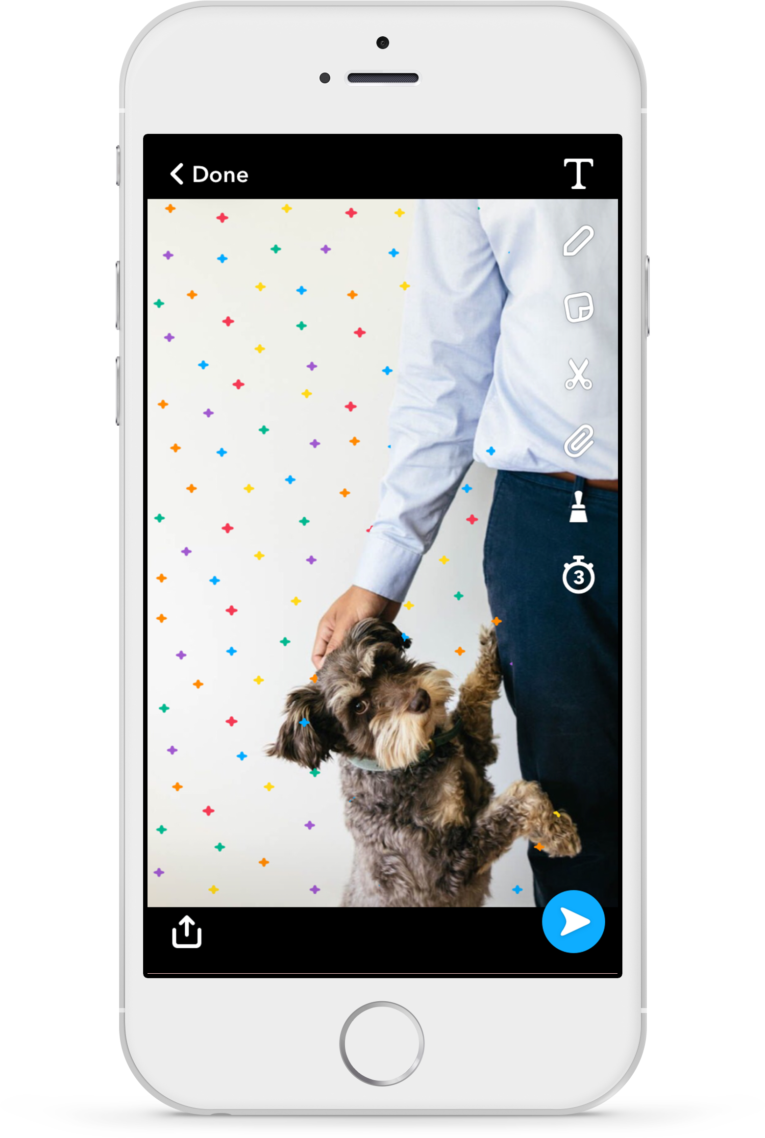 Snapchat-updates31 - Snapchat (1819x2870), Png Download