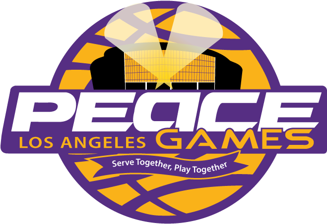 Serve Together - Atlanta (792x612), Png Download