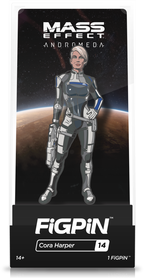 Mass Effect - Andromeda - Marvel's Spider Man (585x1024), Png Download