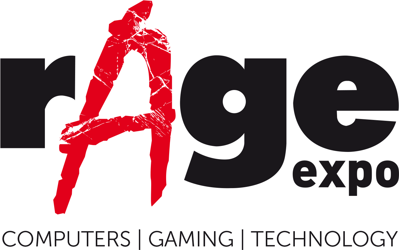 Rage Expo Logo Png (1421x908), Png Download