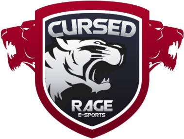 Cursed Rage - League Of Legends (400x305), Png Download
