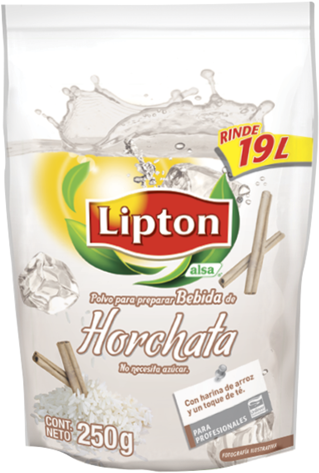 Inicio - Lipton Green Tea, Sweet, With Citrus - 24 Bags, 21.57 (1000x1000), Png Download