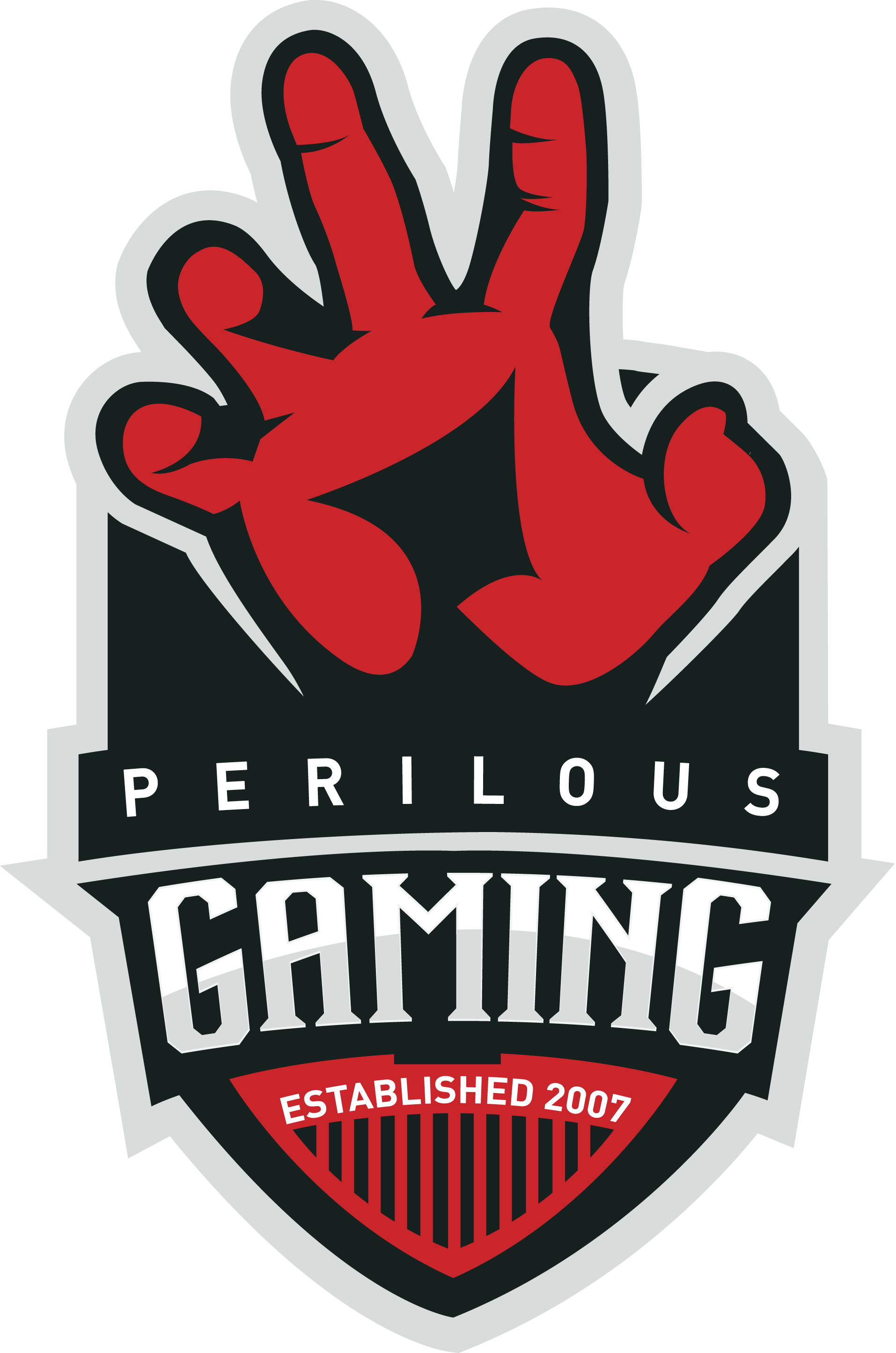 Perilous Gaming (453x692), Png Download