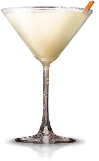 Horchata De Amaranto - Kiss To Kiss Coctel (462x800), Png Download