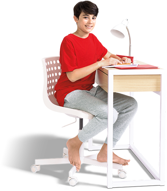 Sitting (547x616), Png Download