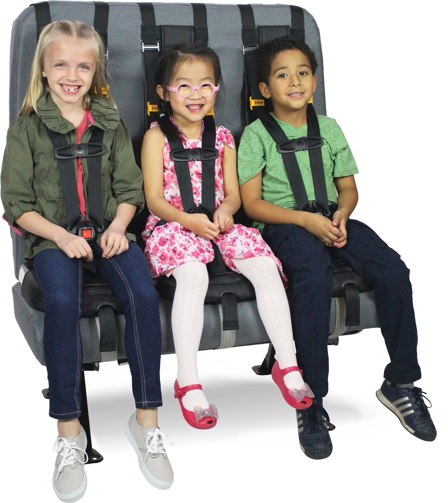 If Your Child Has An Iep And Rides A Bus To School - Safeguard Superstar (2000x2194), Png Download