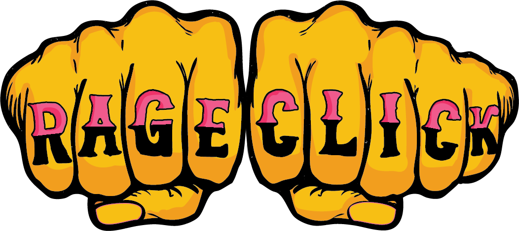 Fullstory Rage Click (1052x469), Png Download